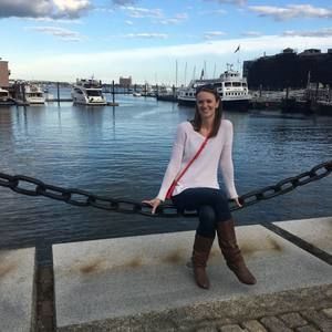Meet your Posher, Melissa